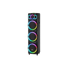 N/A Zvucnik bluetooth NDR-3270 3*12 inca crni N/A Zvucnik bluetooth NDR-3270 3*12 inca crni