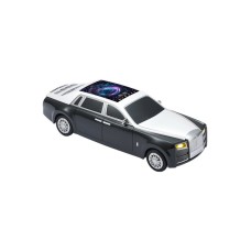 N/A Zvucnik bluetooth WS-610 auto crni N/A Zvucnik bluetooth WS-610 auto crni