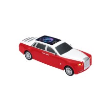 N/A Zvucnik bluetooth WS-610 auto crveni N/A Zvucnik bluetooth WS-610 auto crveni