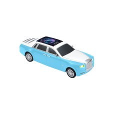 N/A Zvucnik bluetooth WS-610 auto plavi N/A Zvucnik bluetooth WS-610 auto plavi
