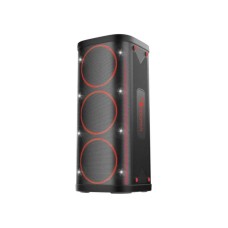 Nakamichi Party Box Concert 730