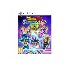 NAMCO BANDAI PS5 Dragon Ball: Sparking! ZERO NAMCO BANDAI PS5 Dragon Ball: Sparking! ZERO