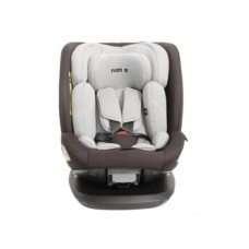 Nania AUTO SEDIŠTE DREAMRIDE(40-150CM),BLACK GREY Nania AUTO SEDIŠTE DREAMRIDE(40-150CM),BLACK GREY