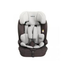 Nania AUTO SEDIŠTE PRORIDE (76-150 CM), BLACK GREY Nania AUTO SEDIŠTE PRORIDE (76-150 CM), BLACK GREY
