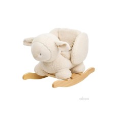 Nattou Njihalica sa likom ovce Teddy Nattou Njihalica sa likom ovce Teddy