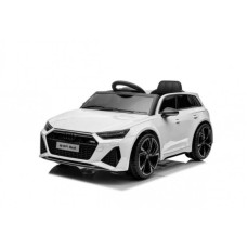 NBL Audi rs 6 auto na akomulator