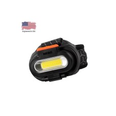NEBO LED naglavna punjiva lampa EINSTEIN 1500 NEBO LED naglavna punjiva lampa EINSTEIN 1500