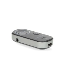 NEDIS BTTC2500BK Bluetooth Transmitter Receiver Audio, video, input: USB-C Female, output:3.5mm Black BTR