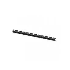 NEDIS Sprialni organizator kablova 7.5-60mm SWBKS-10BLACK