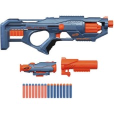 NERF Elite eaglepoint blaster ( F0423 ) NERF Elite eaglepoint blaster ( F0423 )