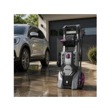 NEXSAS Perač pod pritiskom NXPW-110, 165 bar, 6 l/min NEXSAS Perač pod pritiskom NXPW-110, 165 bar, 6 l/min
