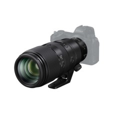 NIKON Objektiv Z 100-400mm f/4.5-5.6 VR S