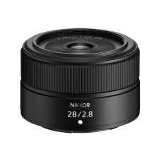 NIKON Objektiv Z 28mm f/2.8