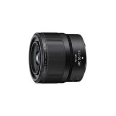 NIKON Objektiv Z MC 50 mm f/2.8 NIKON Objektiv Z MC 50 mm f/2.8