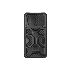 Nillkin Adventurer Pro Magnetic Futrola za iPhone 14 Pro (6.1) crna Nillkin Adventurer Pro Magnetic Futrola za iPhone 14 Pro (6.1) crna