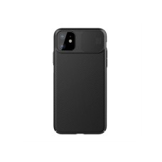 Nillkin Cam Shield Futrola za iPhone 11 (6.1) crna Nillkin Cam Shield Futrola za iPhone 11 (6.1) crna