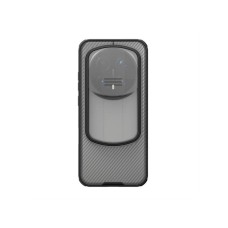 Nillkin Cam Shield Pro Futrola za Honor Magic 8 Pro providno crna Nillkin Cam Shield Pro Futrola za Honor Magic 8 Pro providno crna