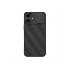 Nillkin Cam Shield Pro Futrola za iPhone 17 (6.3) crna Nillkin Cam Shield Pro Futrola za iPhone 17 (6.3) crna