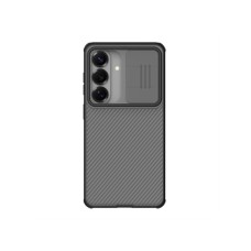 Nillkin Cam Shield Pro Futrola za Samsung S941B Galaxy S26 5G providno crna Nillkin Cam Shield Pro Futrola za Samsung S941B Galaxy S26 5G providno crna