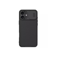 Nillkin Cam Shield Pro Magnetic Futrola za iPhone 17 (6.3) crna Nillkin Cam Shield Pro Magnetic Futrola za iPhone 17 (6.3) crna