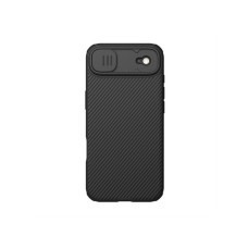 Nillkin Cam Shield Pro Magnetic Futrola za iPhone AIR (6.6) crna Nillkin Cam Shield Pro Magnetic Futrola za iPhone AIR (6.6) crna