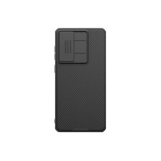 Nillkin Cam Shield Pro Magnetic Futrola za Samsung S937B Galaxy S25 Edge 5G crna Nillkin Cam Shield Pro Magnetic Futrola za Samsung S937B Galaxy S25 Edge 5G crna