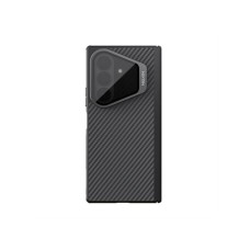 Nillkin CarboProp Magnetic Futrola za Samsung F976B Galaxy Z Fold 8 Ultra 5G crna Nillkin CarboProp Magnetic Futrola za Samsung F976B Galaxy Z Fold 8 Ultra 5G crna