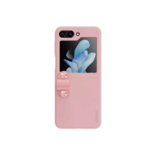 Nillkin Flex Flip Futrola za Samsung F731B Galaxy Z Flip 5 5G pink Nillkin Flex Flip Futrola za Samsung F731B Galaxy Z Flip 5 5G pink