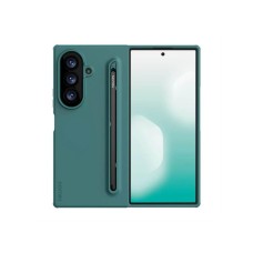 Nillkin Flex Pure Fold Futrola za Samsung F976B Galaxy Z Fold 8 Ultra 5G (whit S pen) zelena Nillkin Flex Pure Fold Futrola za Samsung F976B Galaxy Z Fold 8 Ultra 5G (whit S pen) zelena