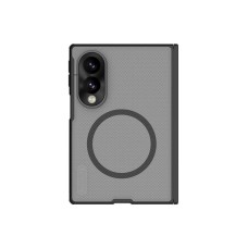 Nillkin Frosted Shield Fold Magnetic Futrola za Samsung F971B Galaxy Z Fold 8 providno crna Nillkin Frosted Shield Fold Magnetic Futrola za Samsung F971B Galaxy Z Fold 8 providno crna
