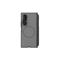 Nillkin Frosted Shield Fold Magnetic Futrola za Samsung F976B Galaxy Z Fold 8 Ultra 5G (with S pen) providno crna Nillkin Frosted Shield Fold Magnetic Futrola za Samsung F976B Galaxy Z Fold 8 Ultra 5G (with S pen) providno crna