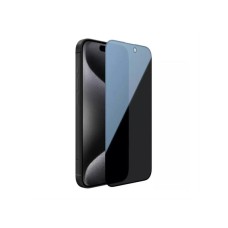 Nillkin Guardian zaštitno staklo za iPhone 15 Pro Max (6.7) crna