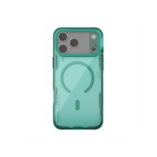 Nillkin Iceblade Futrola za iPhone 17 Pro / 18 Pro (6.3) zelena Nillkin Iceblade Futrola za iPhone 17 Pro / 18 Pro (6.3) zelena
