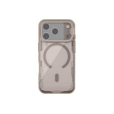 Nillkin Iceblade Futrola za iPhone 17 Pro Max / 18 Pro Max (6.9) peščano braon Nillkin Iceblade Futrola za iPhone 17 Pro Max / 18 Pro Max (6.9) peščano braon