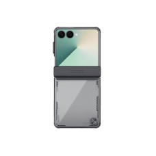 Nillkin Iceblade Futrola za Samsung F751B Galaxy Z Flip 7 5G crna Nillkin Iceblade Futrola za Samsung F751B Galaxy Z Flip 7 5G crna