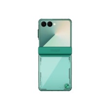 Nillkin Iceblade Prop Futrola za Samsung F951B Galaxy Z Flip 7 5G zelena Nillkin Iceblade Prop Futrola za Samsung F951B Galaxy Z Flip 7 5G zelena