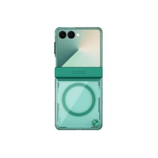 Nillkin Iceblade Prop Magnetic Case za Samsung F951B Galaxy Z Flip 7 5G zelena Nillkin Iceblade Prop Magnetic Case za Samsung F951B Galaxy Z Flip 7 5G zelena