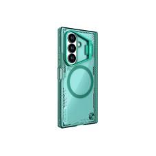 Nillkin Iceblade Prop Magnetic Case za Samsung F966B Galaxy Z Fold 7 5G zelena Nillkin Iceblade Prop Magnetic Case za Samsung F966B Galaxy Z Fold 7 5G zelena
