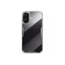 Nillkin Nature Pro Futrola za iPhone 16 (6.1) bela Nillkin Nature Pro Futrola za iPhone 16 (6.1) bela