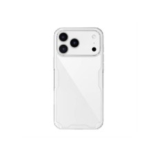 Nillkin Nature Pro Futrola za iPhone 17 Pro (6.3) bela Nillkin Nature Pro Futrola za iPhone 17 Pro (6.3) bela