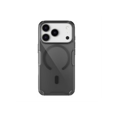Nillkin Nature Pro Magnetic Futrola za iPhone 17 Pro / 18 Pro (6.3) providno crna Nillkin Nature Pro Magnetic Futrola za iPhone 17 Pro / 18 Pro (6.3) providno crna