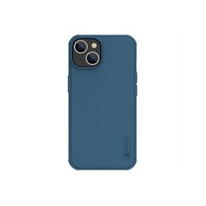 Nillkin Super Frost Pro za iPhone 14 (6.1) plava