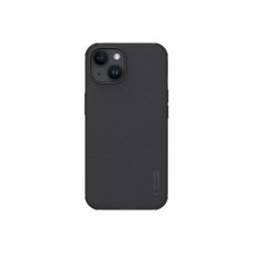 Nillkin Super Frost Pro za iPhone 15 (6.1) crna