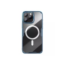 Nillkin Nature Pro Magnetic za iPhone 16 Pro (6.3) plava Nillkin Nature Pro Magnetic za iPhone 16 Pro (6.3) plava