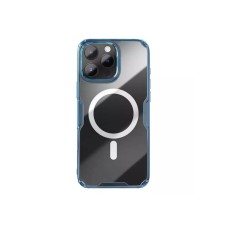 Nillkin Nature Pro Magnetic za iPhone 16 Pro Max (6.9) plava Nillkin Nature Pro Magnetic za iPhone 16 Pro Max (6.9) plava
