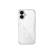 Nillkin Nature Pro Magnetic za iPhone 17 (6.3) bela Nillkin Nature Pro Magnetic za iPhone 17 (6.3) bela