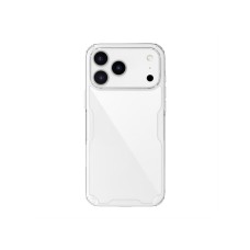 Nillkin Nature Pro Magnetic za iPhone 17 Pro (6.3) bela Nillkin Nature Pro Magnetic za iPhone 17 Pro (6.3) bela