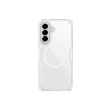 Nillkin Nature Pro Magnetic za Samsung A576B Galaxy A57 5G bela Nillkin Nature Pro Magnetic za Samsung A576B Galaxy A57 5G bela