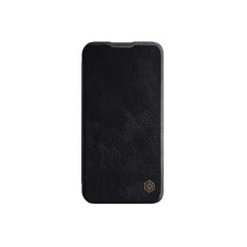 Nillkin Qin Pro Futrola za iPhone 15 (6.1) crna Nillkin Qin Pro Futrola za iPhone 15 (6.1) crna