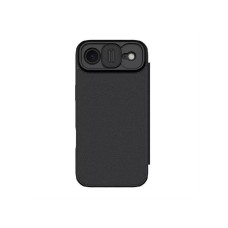 Nillkin Qin Pro Futrola za iPhone AIR (6.6) crna Nillkin Qin Pro Futrola za iPhone AIR (6.6) crna